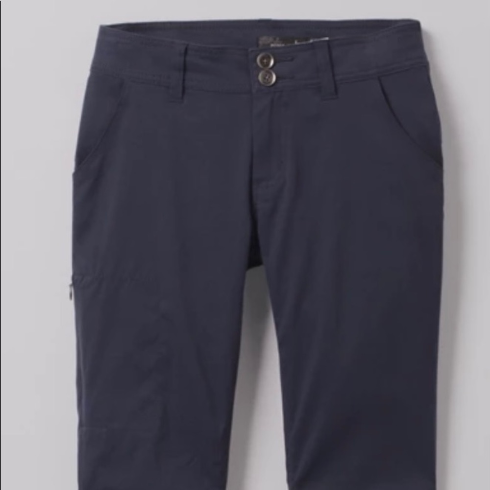Prana Halle Pant women’s size 8 Tall